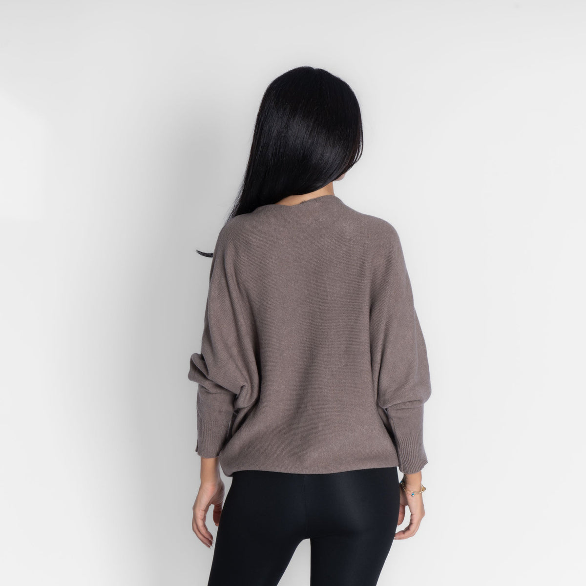 Suéter Cozy Muse
