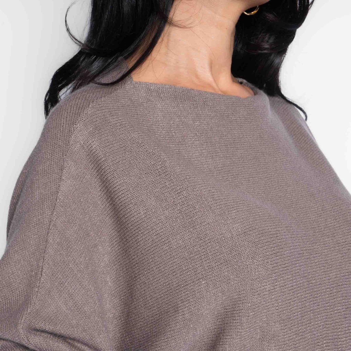 Suéter Cozy Muse