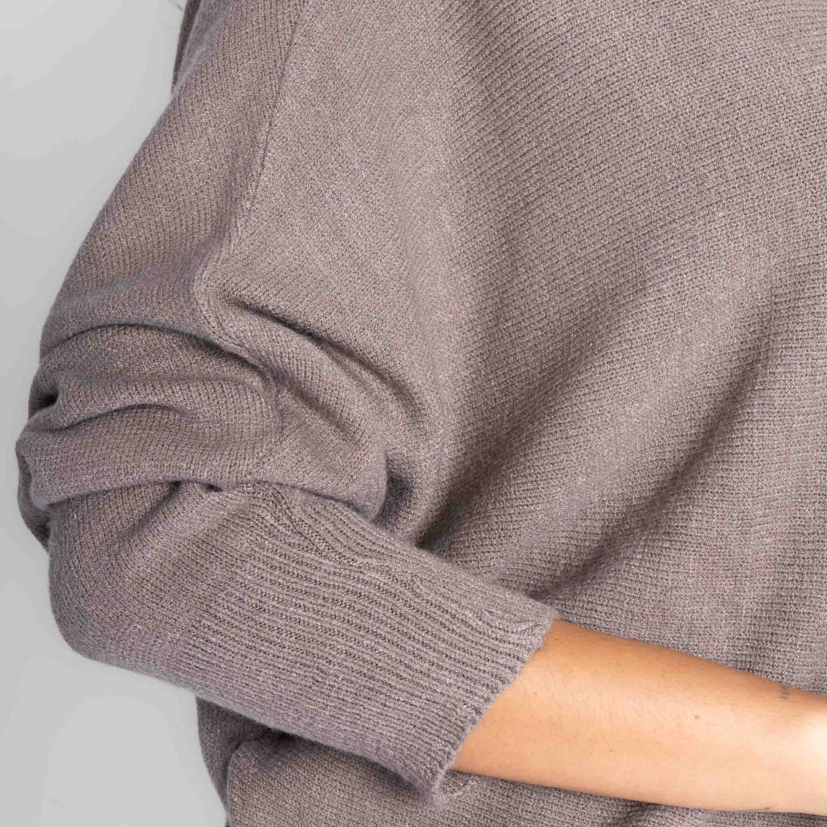 Suéter Cozy Muse