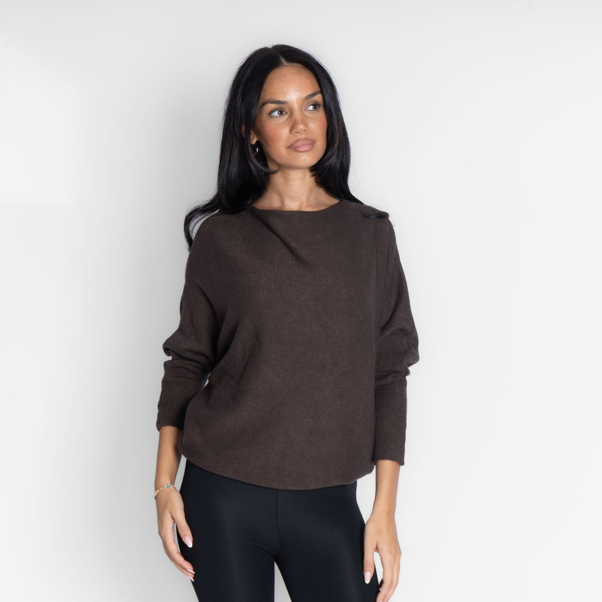 Suéter Cozy Muse
