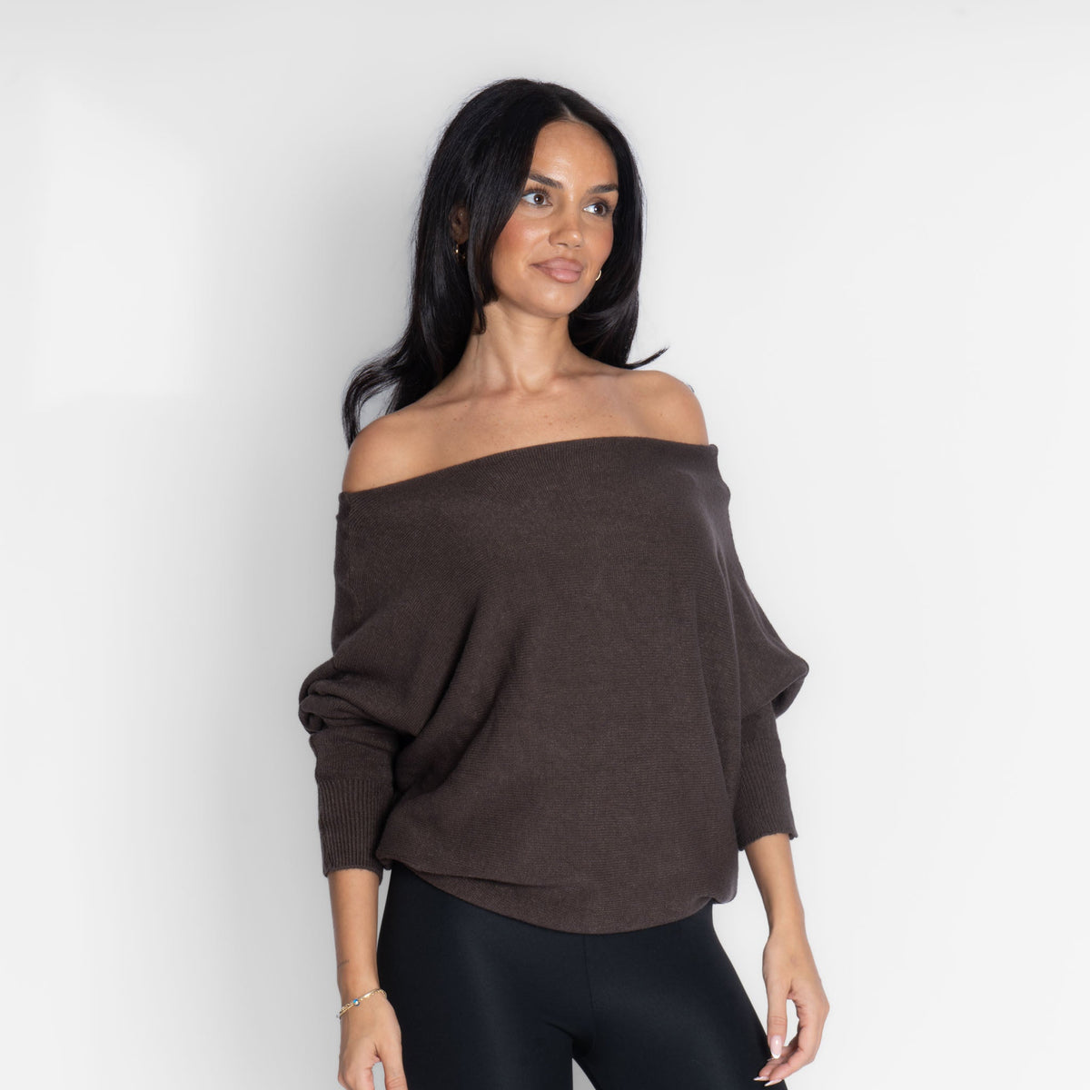 Suéter Cozy Muse