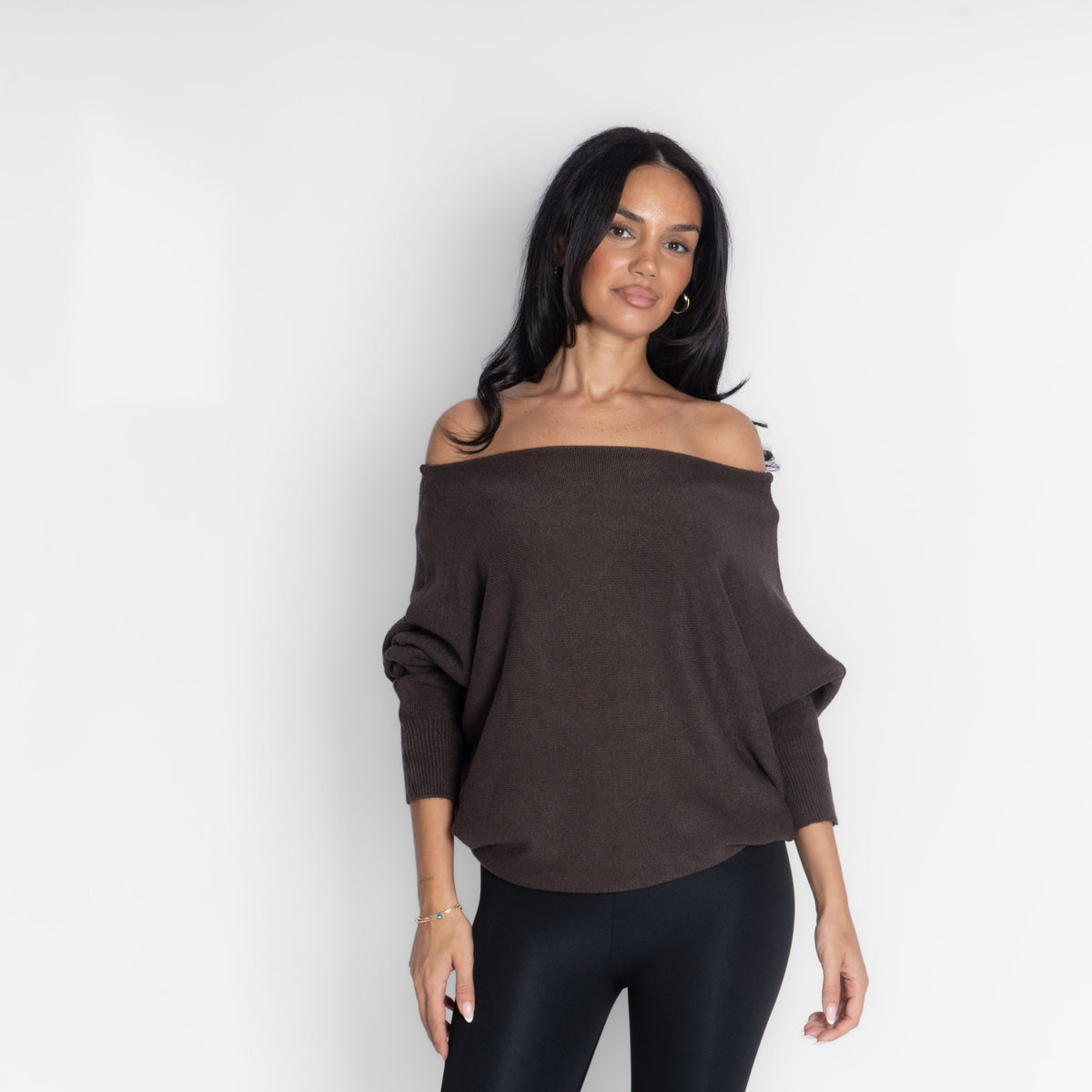 Suéter Cozy Muse