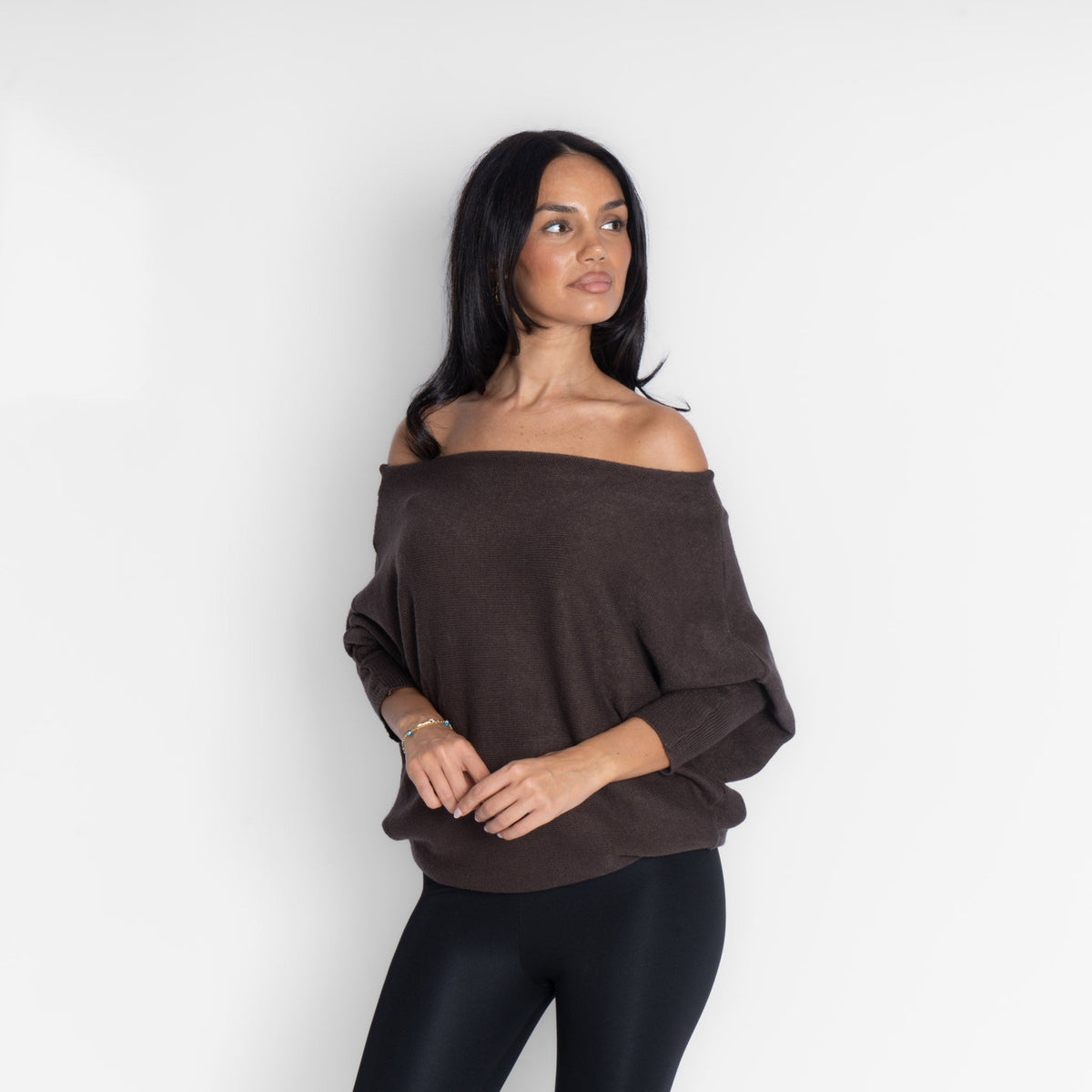 Suéter Cozy Muse