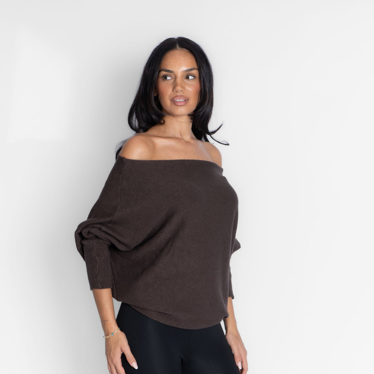 Suéter Cozy Muse
