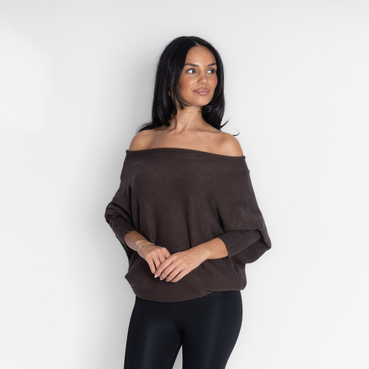 Suéter Cozy Muse