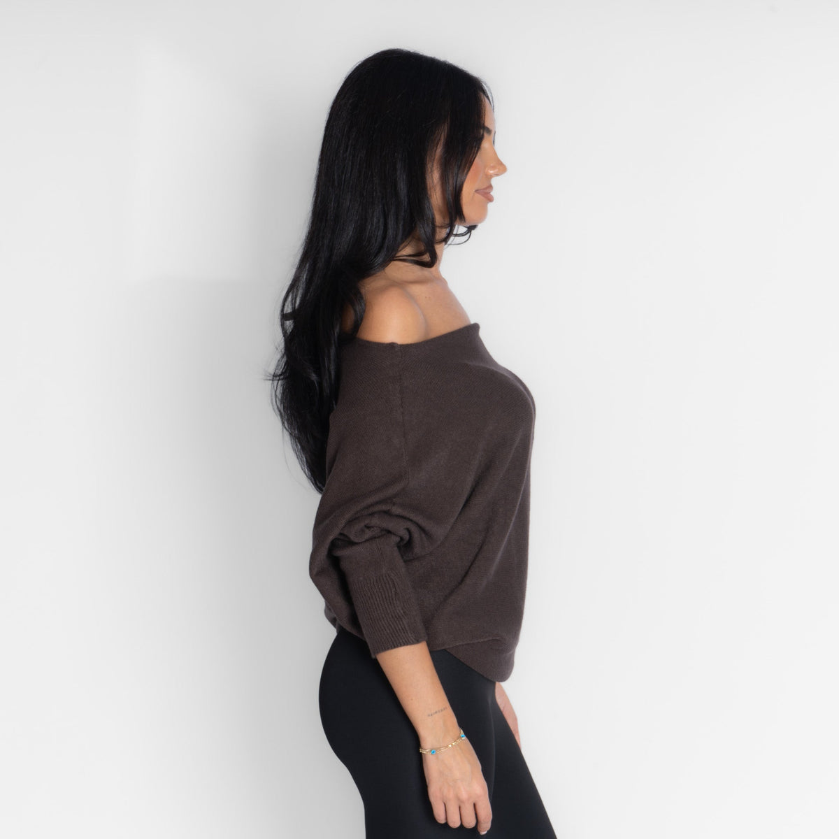 Suéter Cozy Muse