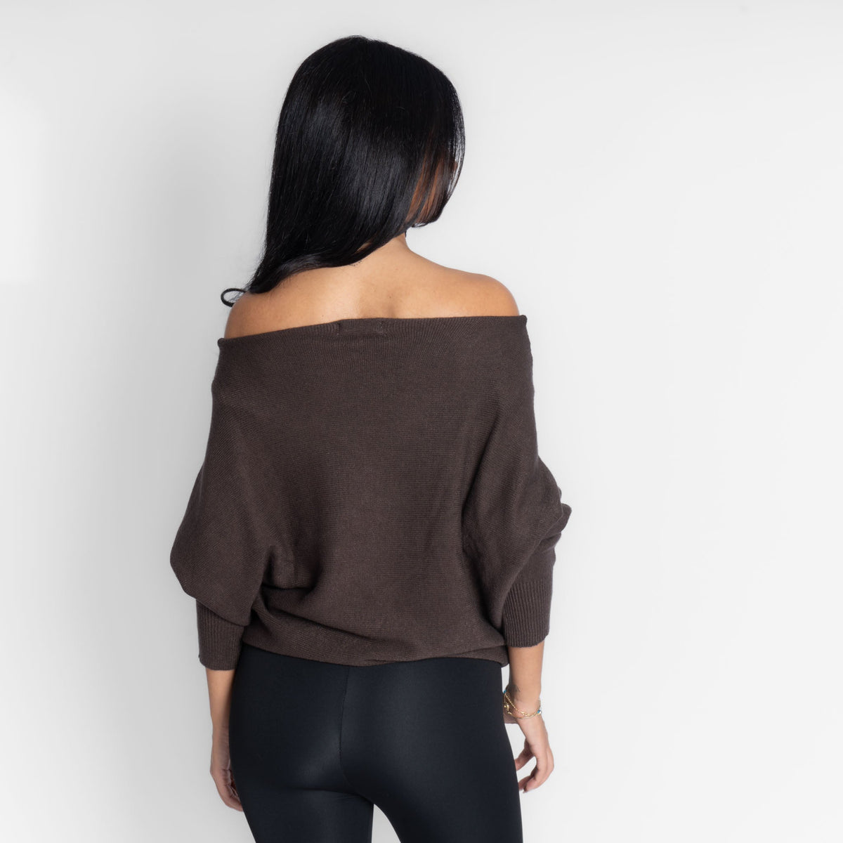 Suéter Cozy Muse