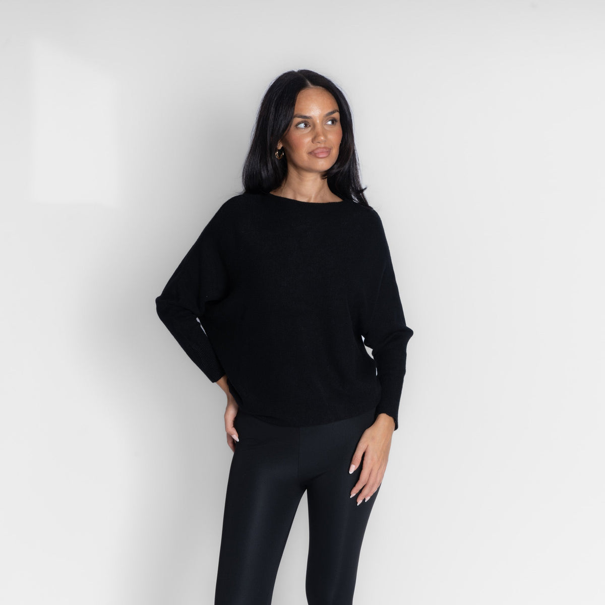 Suéter Cozy Muse