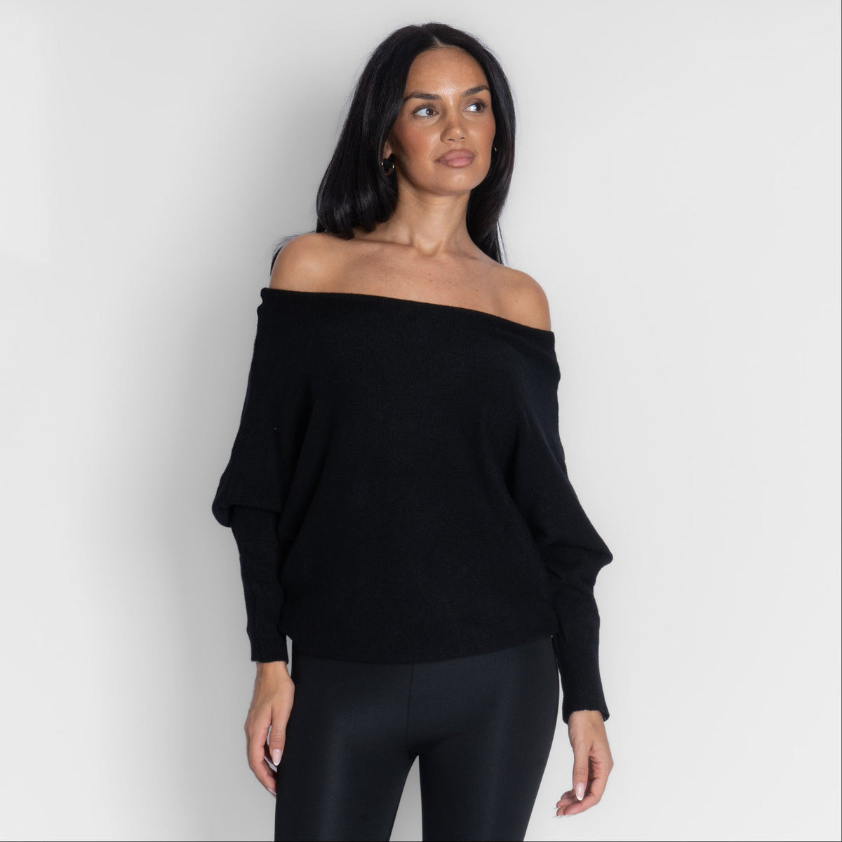 Suéter Cozy Muse