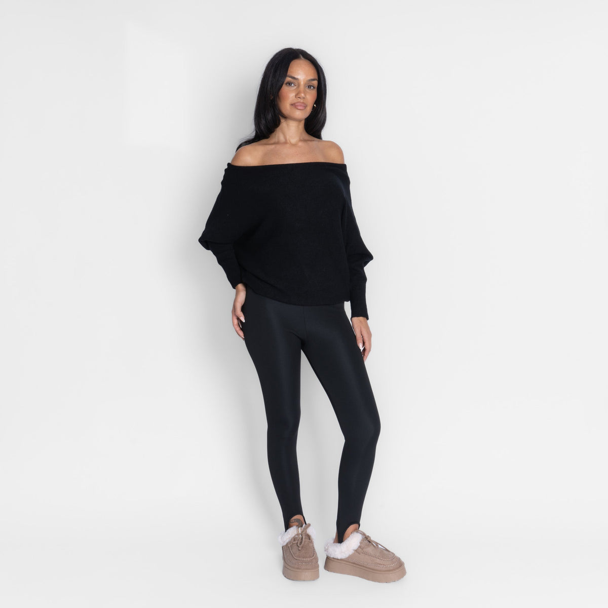 Suéter Cozy Muse