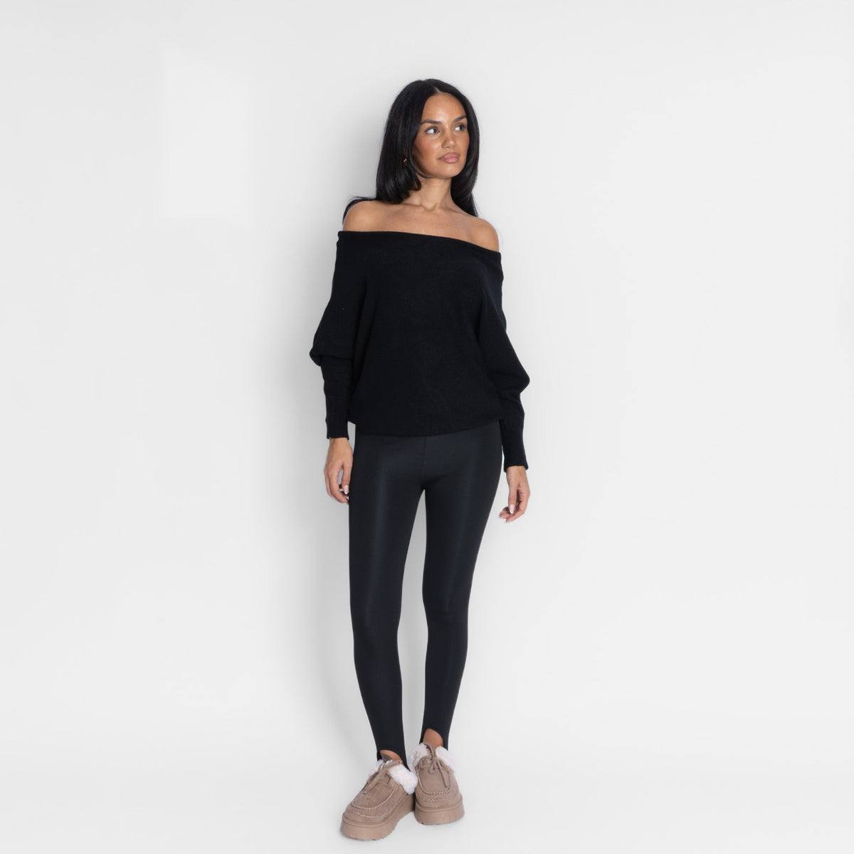 Suéter Cozy Muse