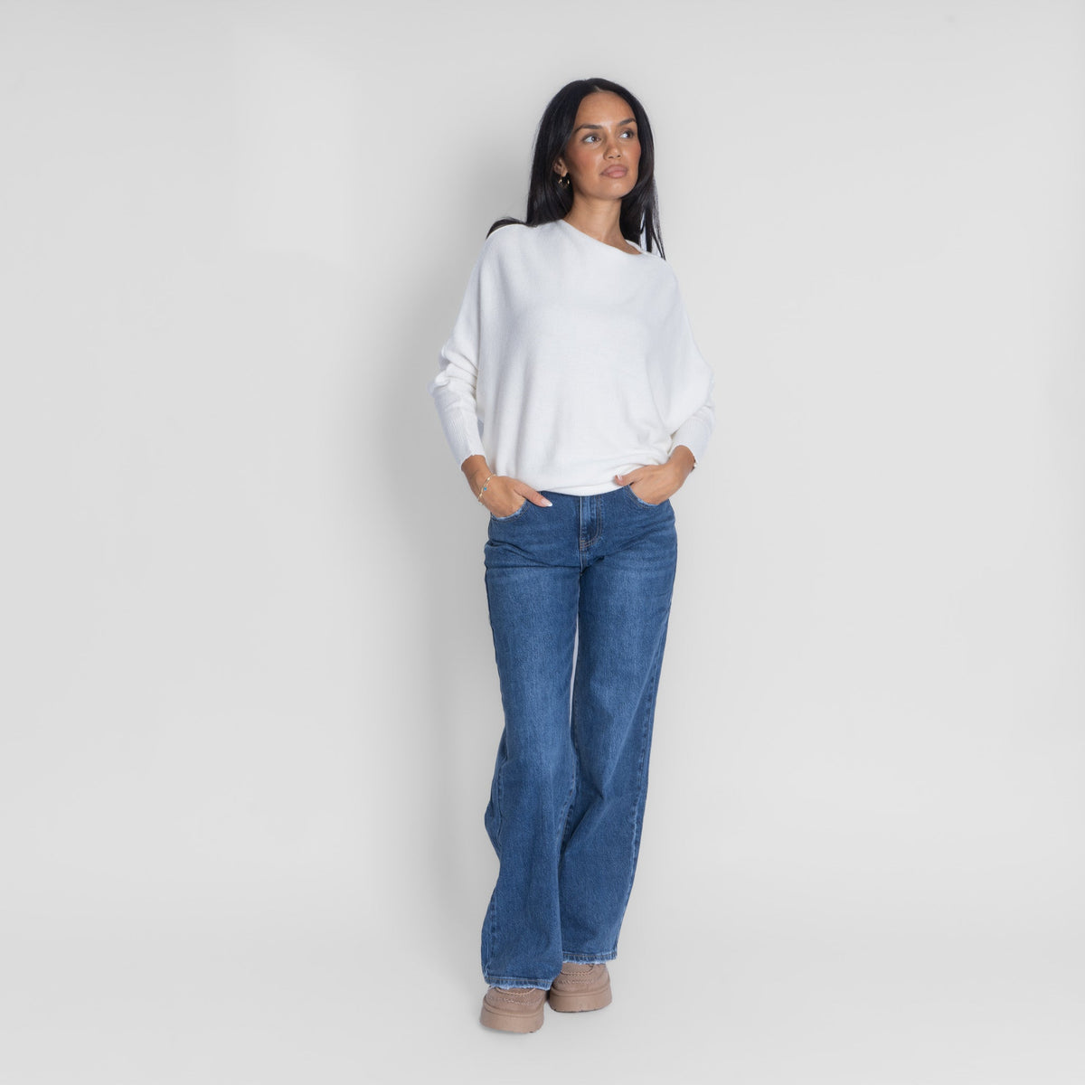 Suéter Cozy Muse
