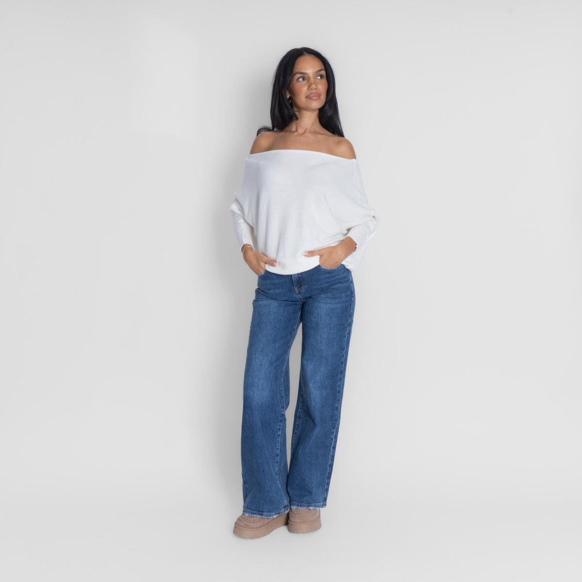 Suéter Cozy Muse