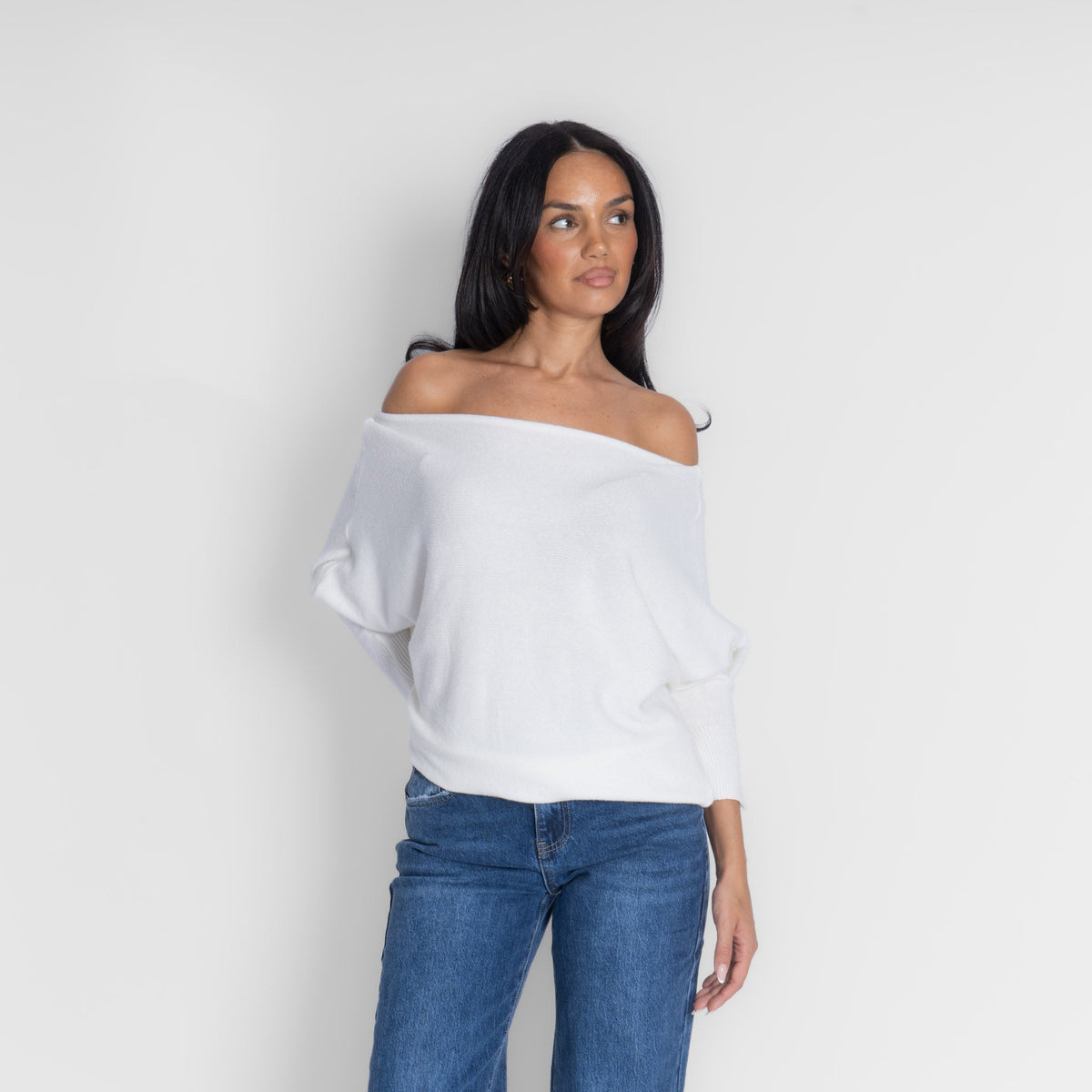 Suéter Cozy Muse
