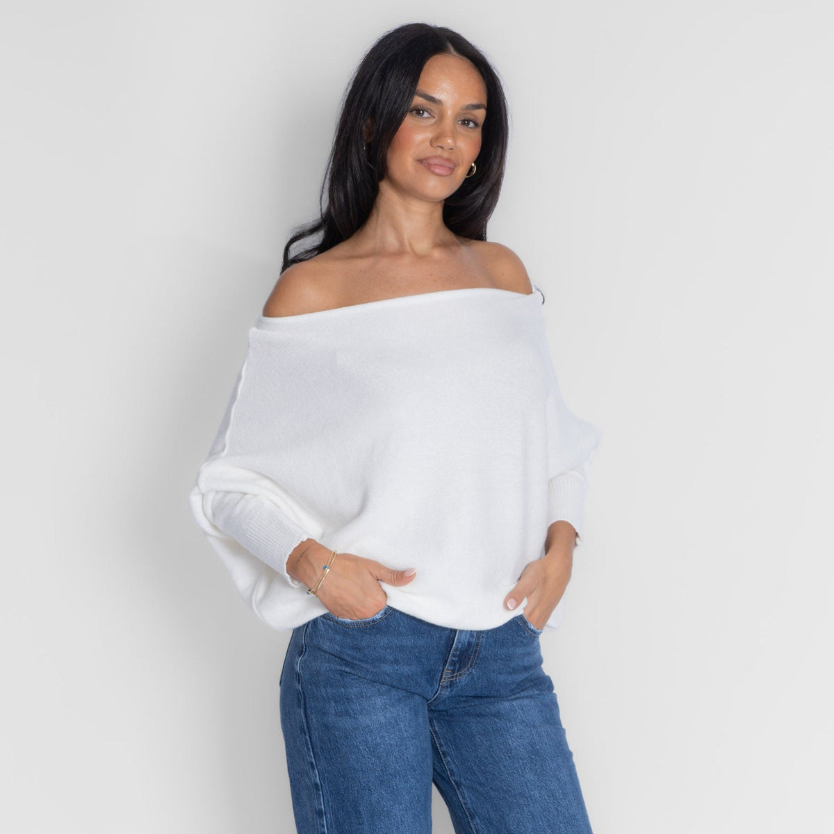 Suéter Cozy Muse