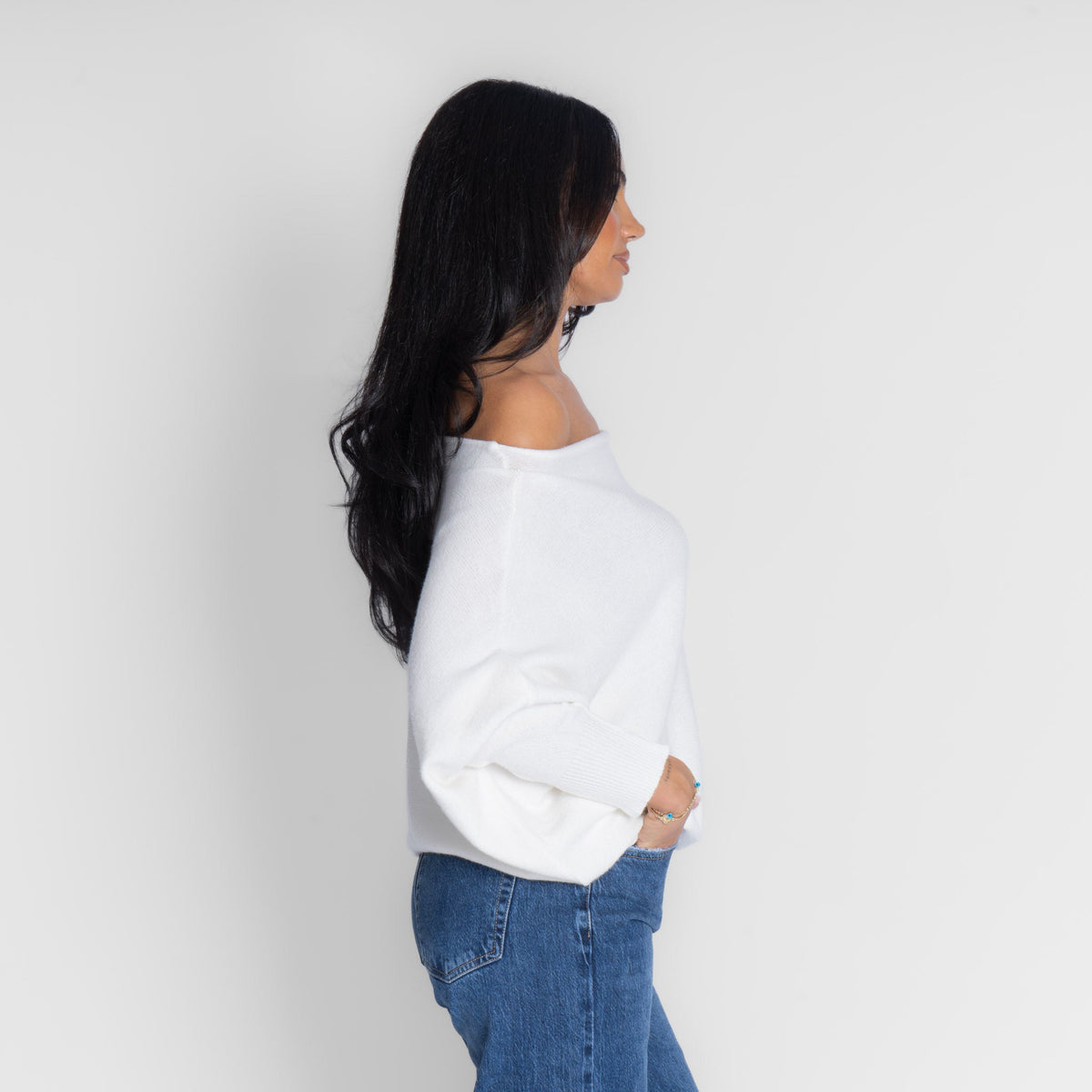 Suéter Cozy Muse