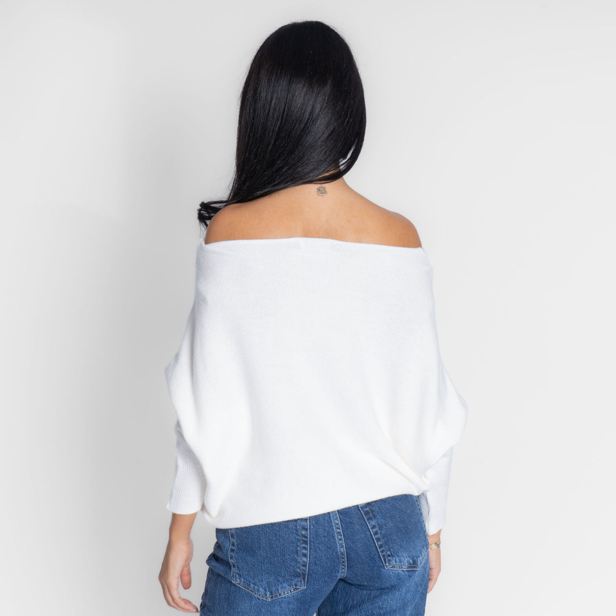 Suéter Cozy Muse