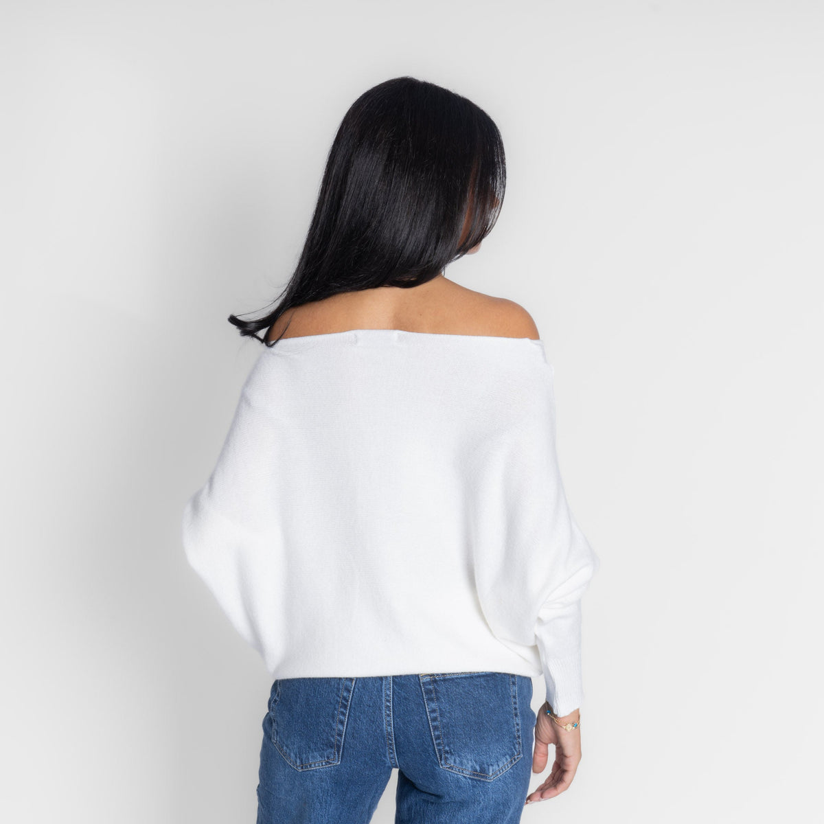 Suéter Cozy Muse