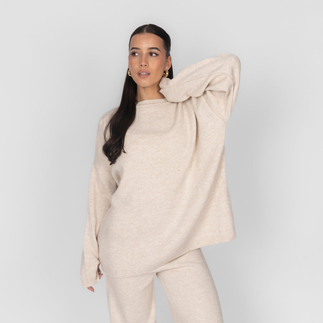 Set de punto Essential Lounge
