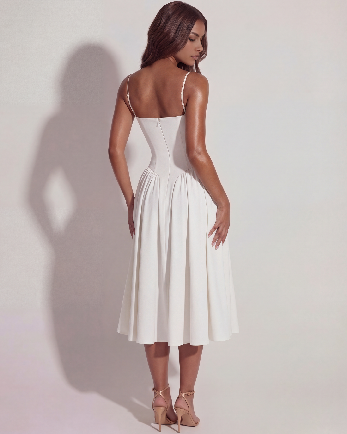 Valeria | Vestido Elegante