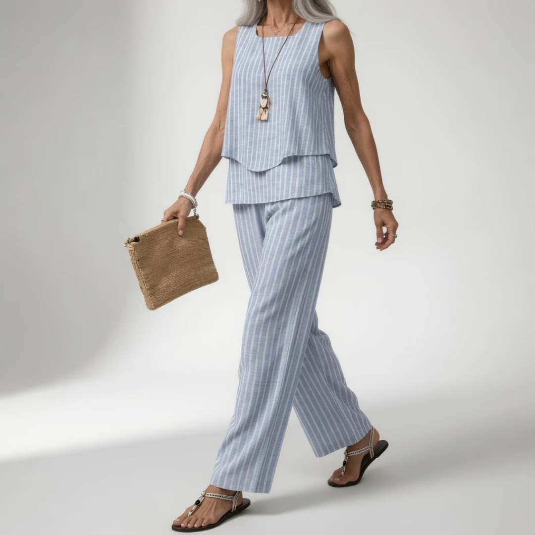 CONJUNTO VERONA