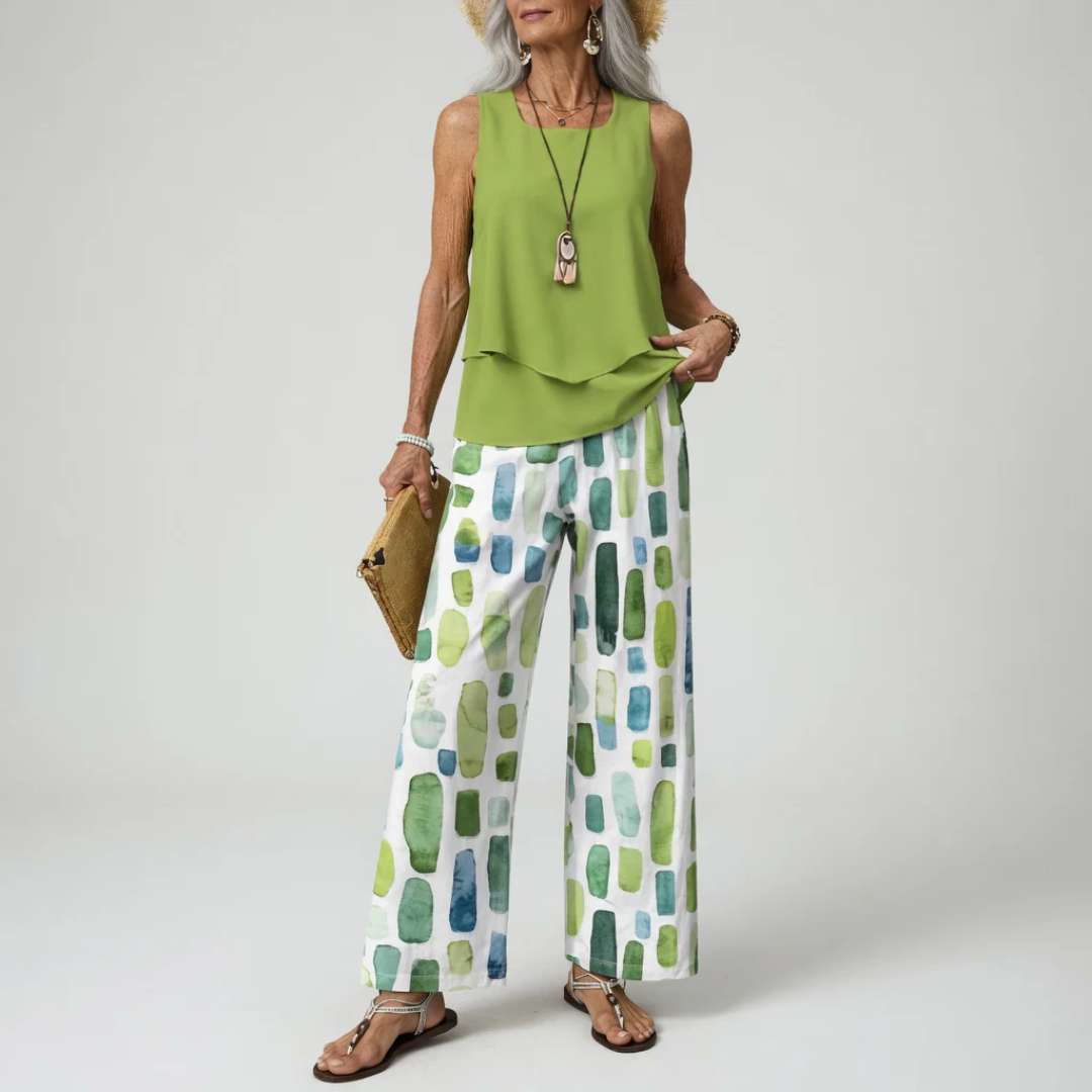 CONJUNTO VERONA