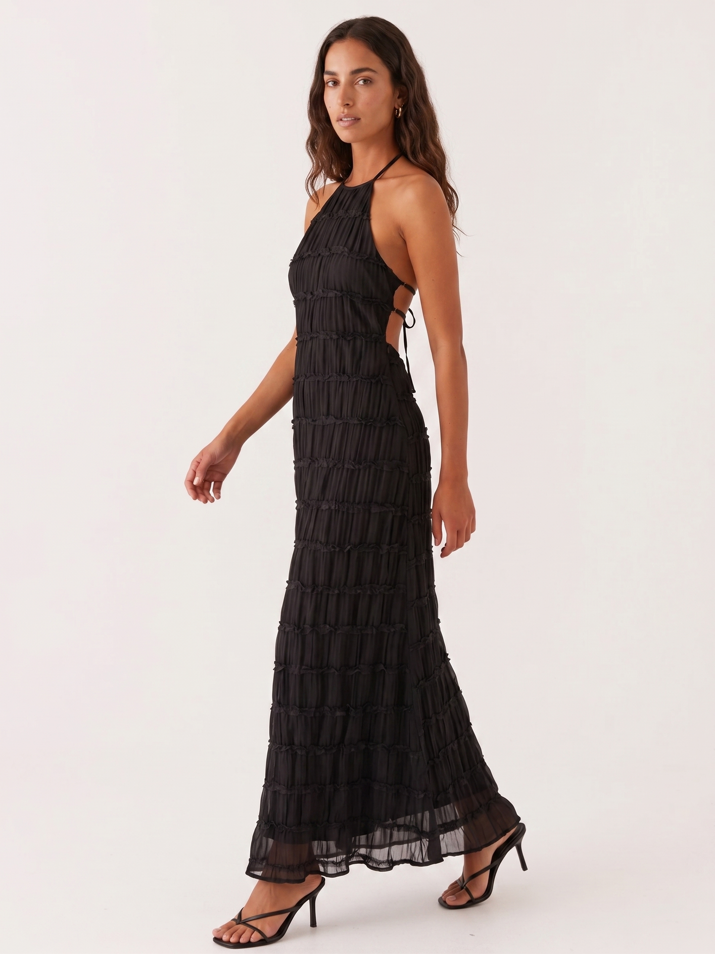 Vestido Noa Mediterráneo