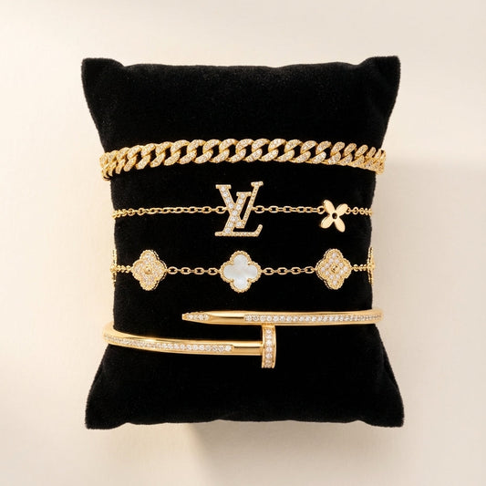 Aurora | Pulseras Prestige