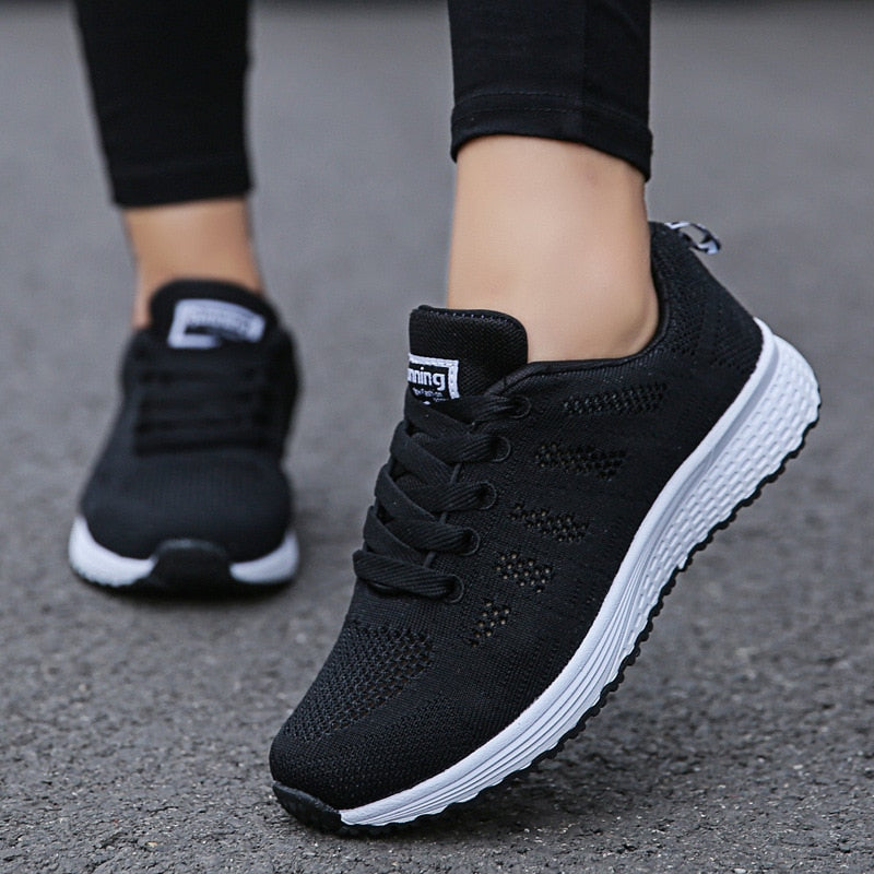 Zapatillas Cindy Casual