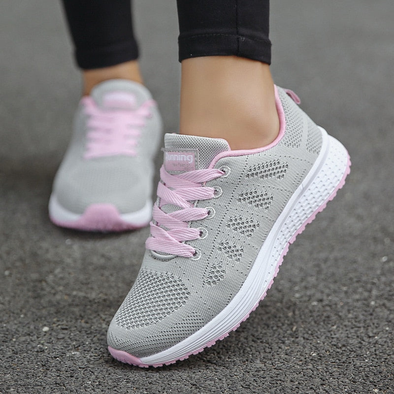 Zapatillas Cindy Casual