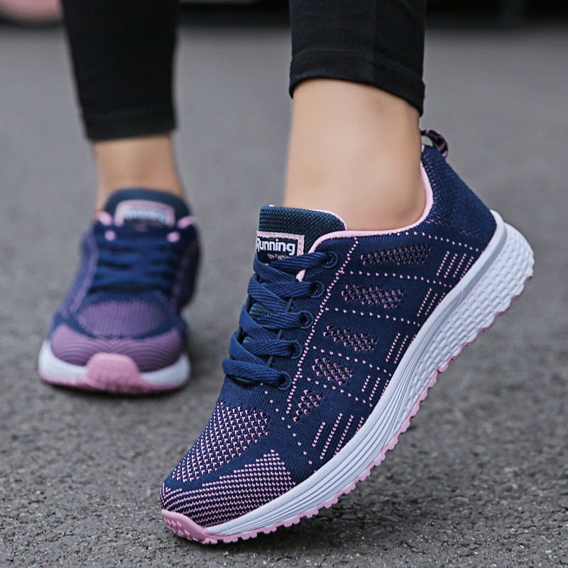 Zapatillas Cindy Casual