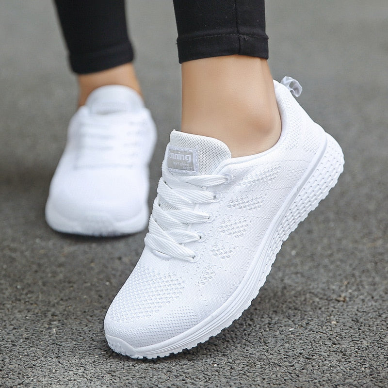Zapatillas Cindy Casual