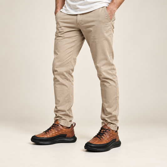 Zapatillas Confort Soren