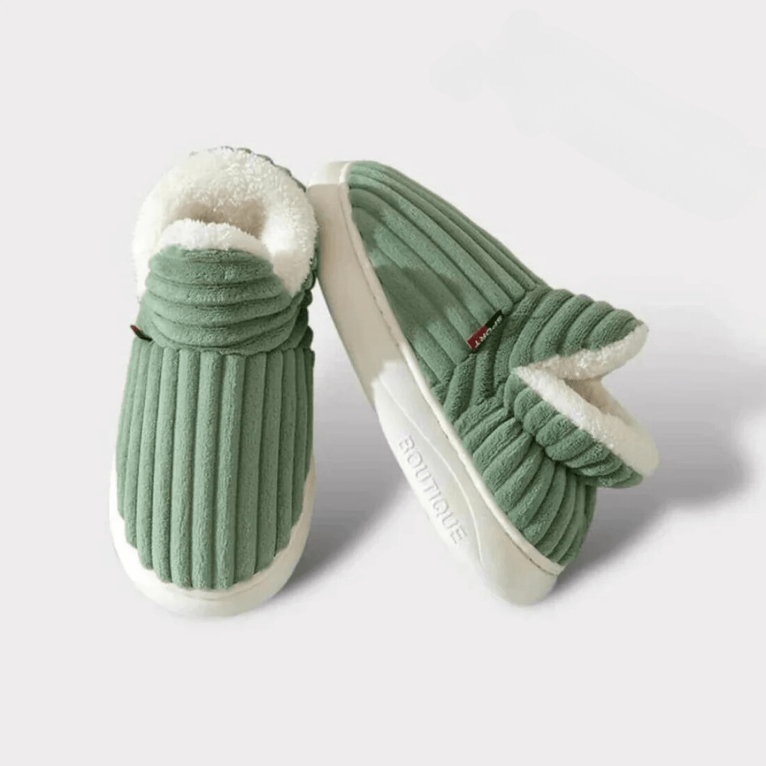 Zapatillas de Casa Lula