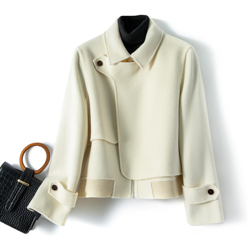 Chaqueta Aurora Milano