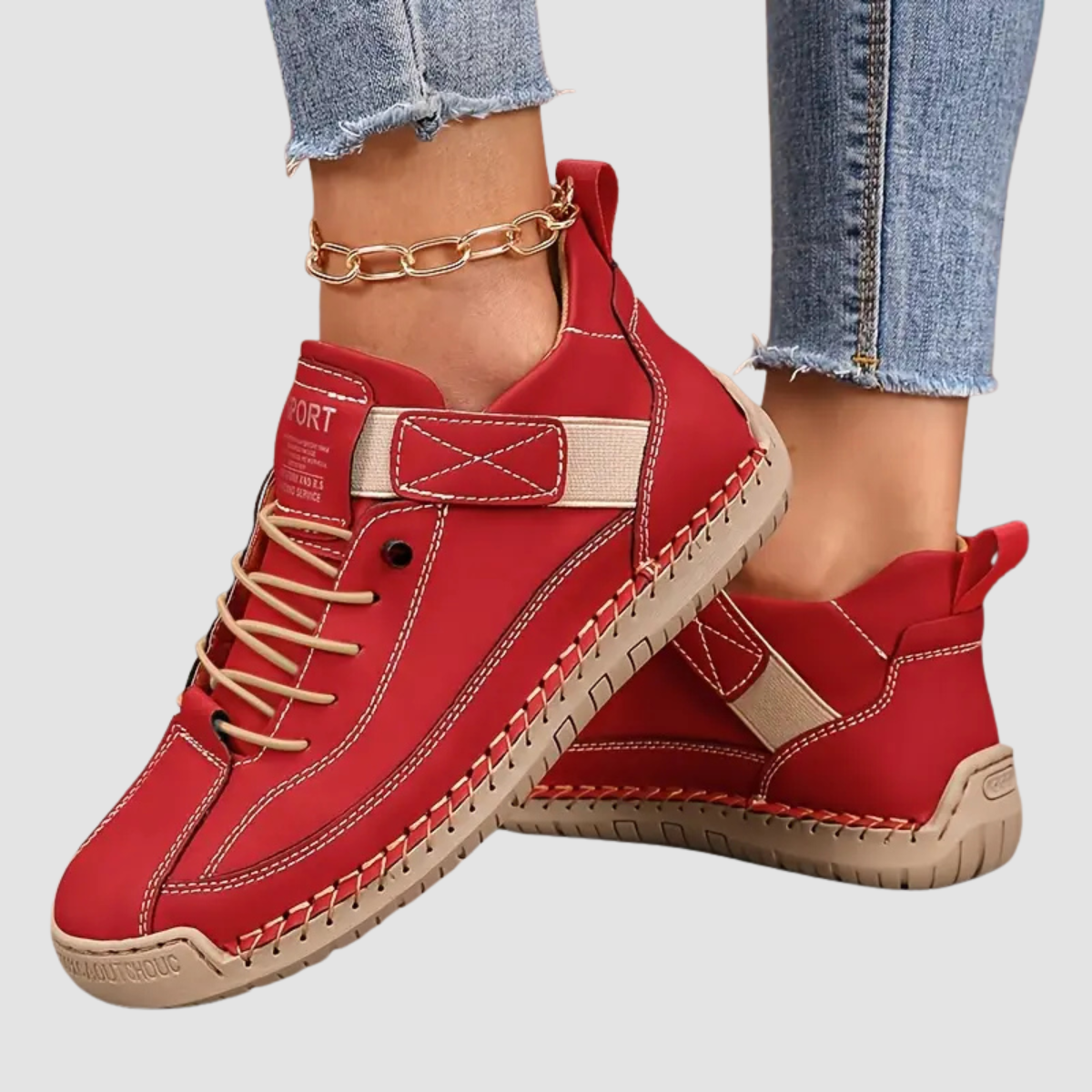 Zapatillas Mia Confort
