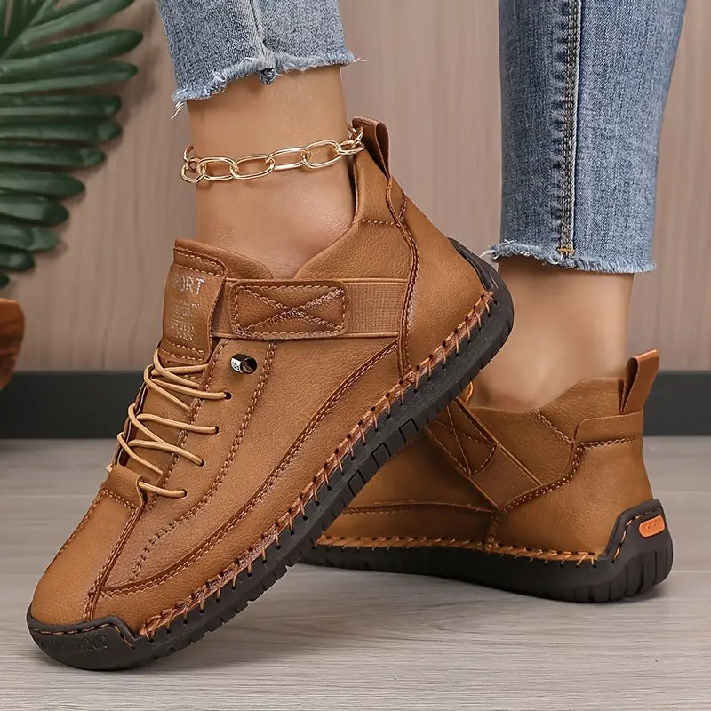 Zapatillas Mia Confort