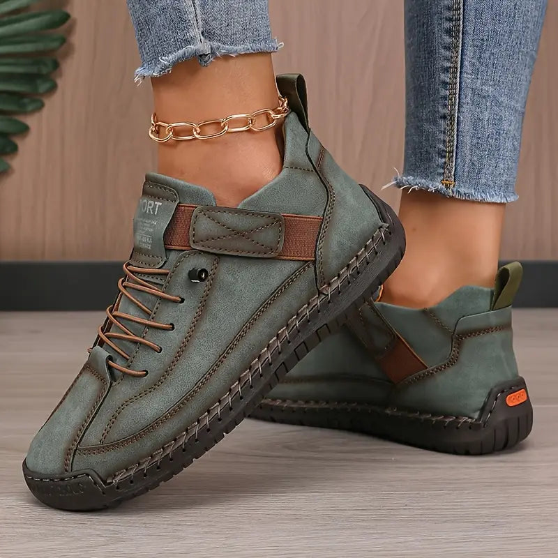 Zapatillas Mia Confort