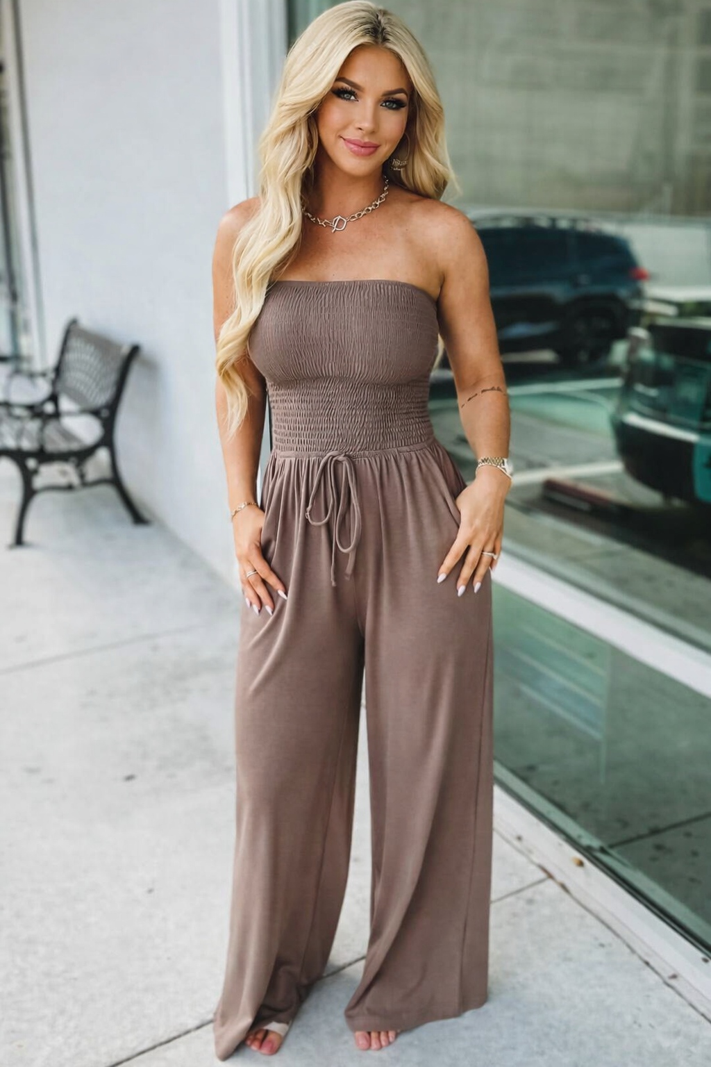 Conjunto Relaxeed