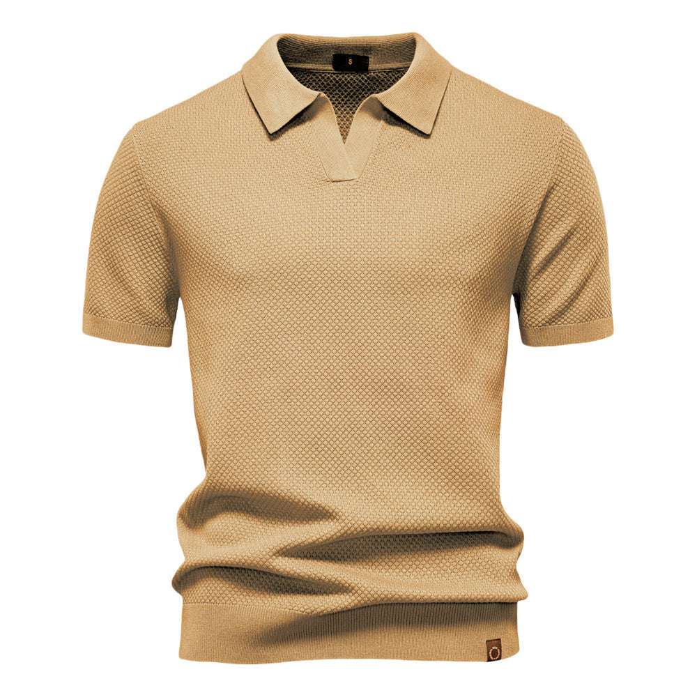 Polo Texturizado Ulrich