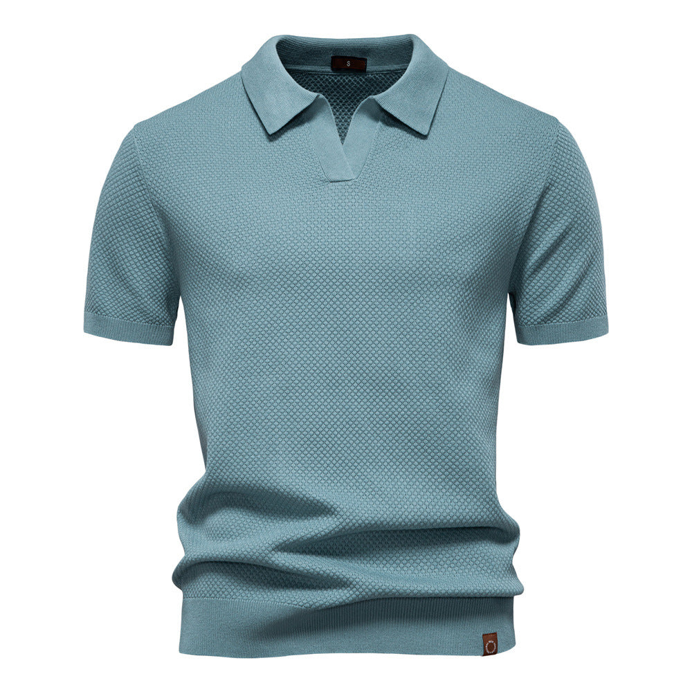 Polo Texturizado Ulrich