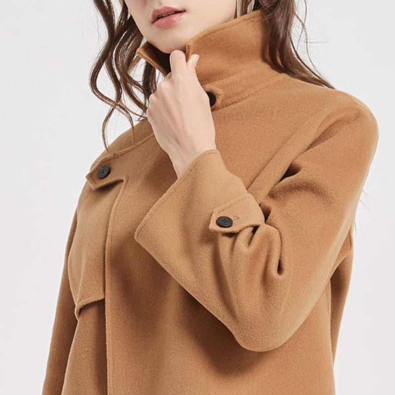 Chaqueta Aurora Milano