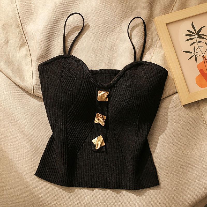 Corset Tejido Modern