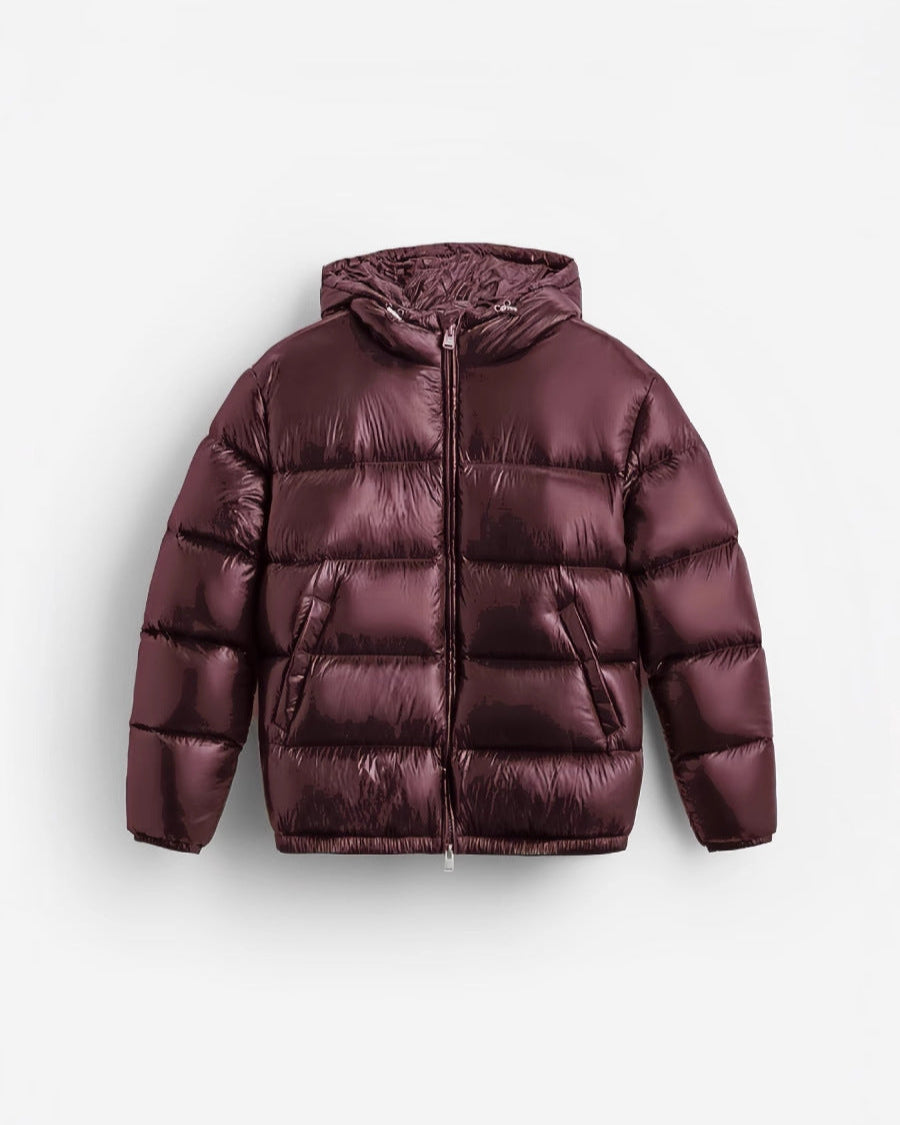 Chaqueta Acolchada Corta Lioren