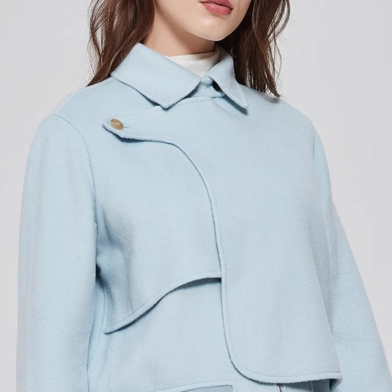 Chaqueta Aurora Milano