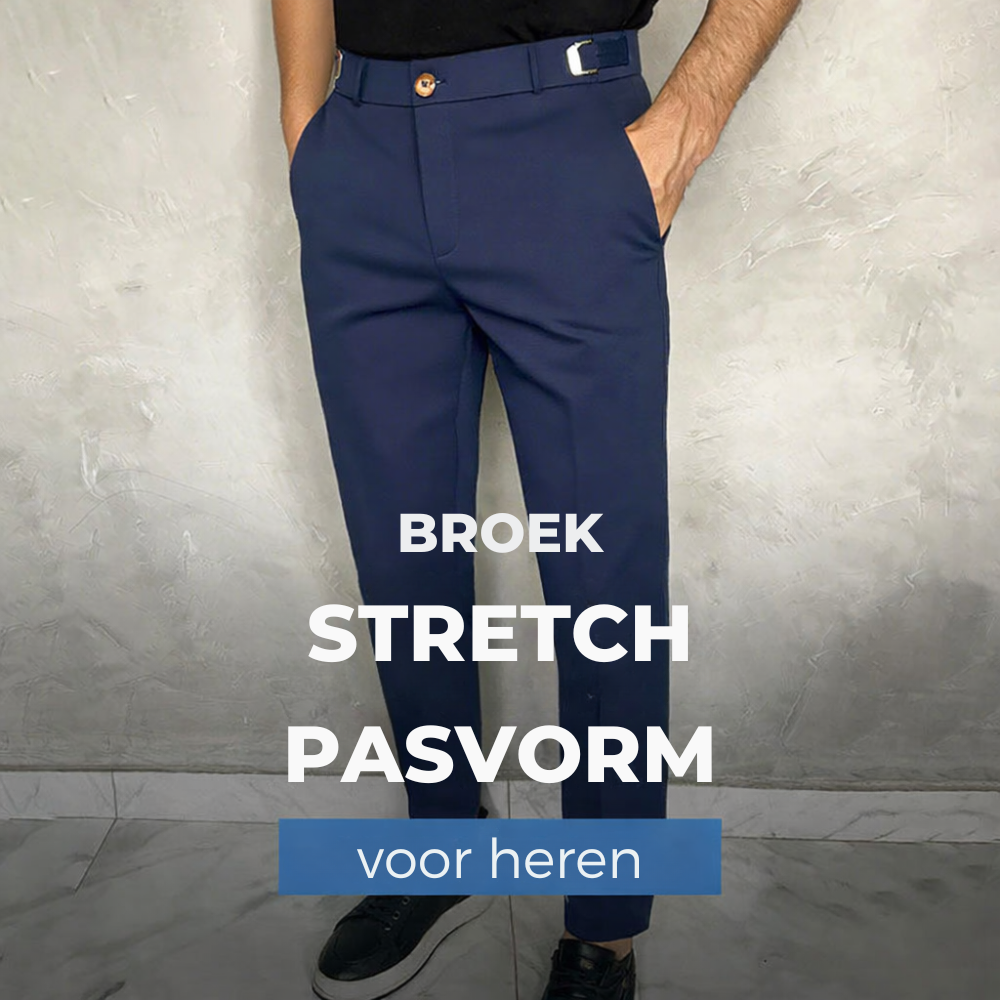 Pantalón Chino Milo
