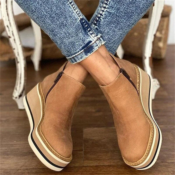 Botines Carmen