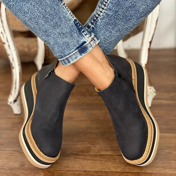 Botines Carmen