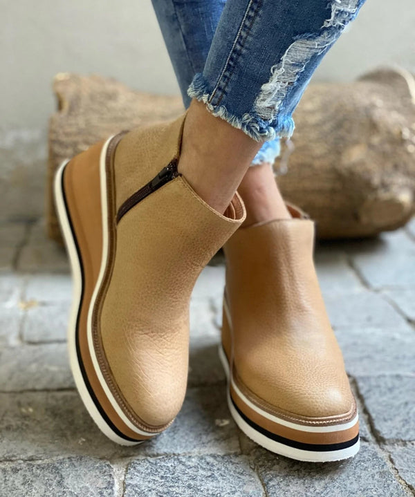 Botines Carmen
