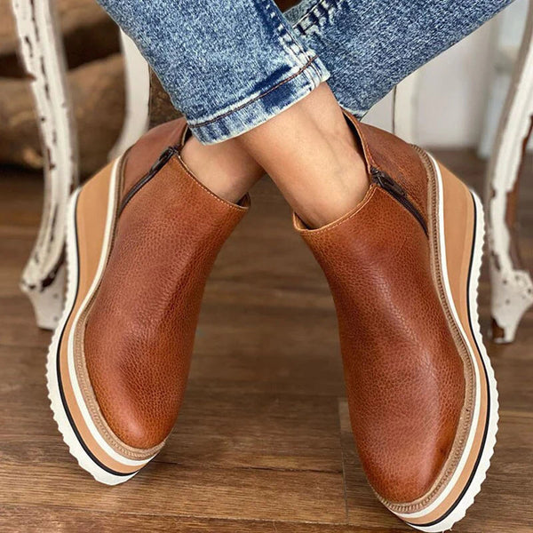 Botines Carmen